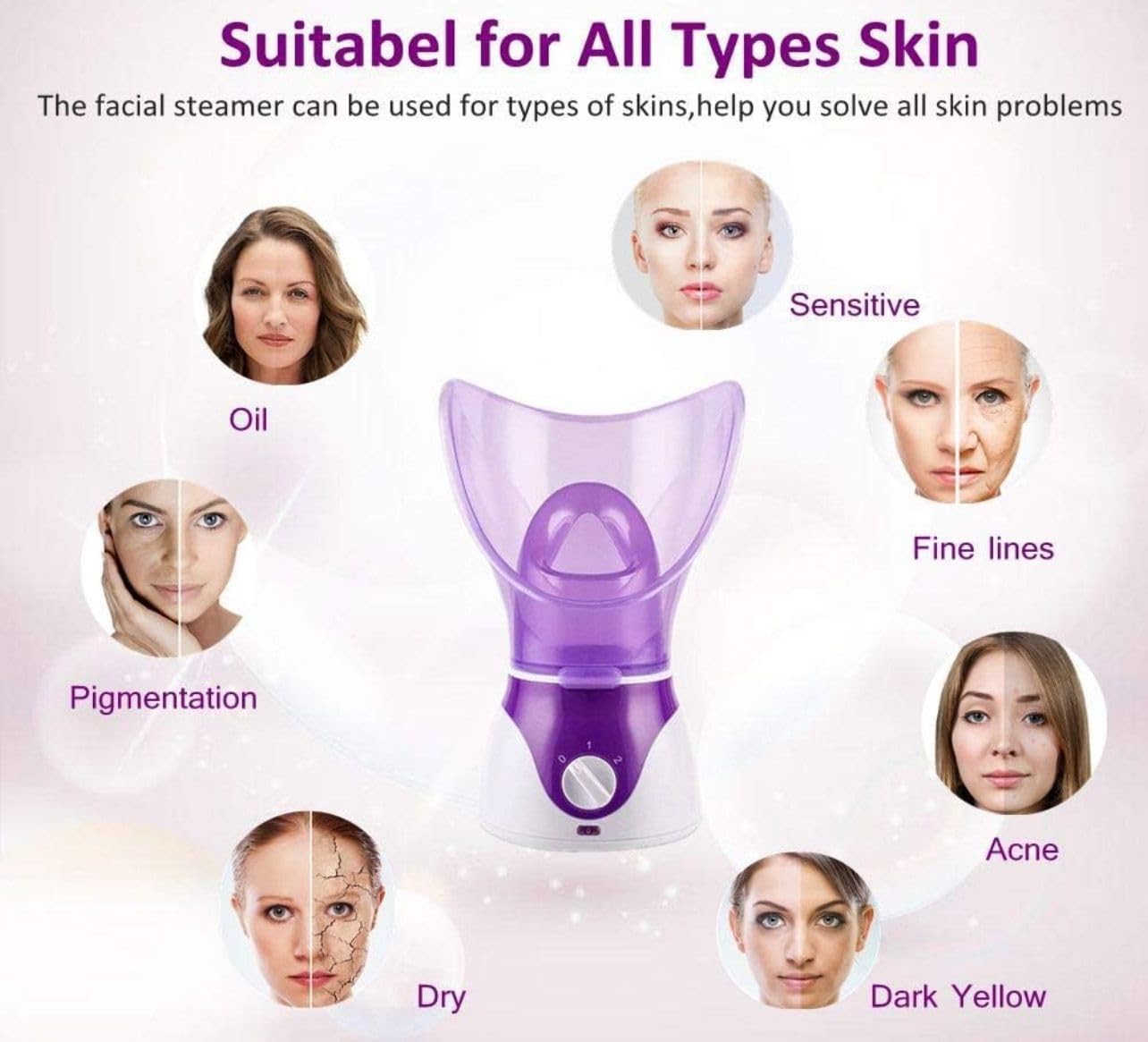 💆‍♀️ 𝗡𝗧𝗙𝗦 𝗕𝗲𝗮𝘂𝘁𝘆 – 𝗙𝗮𝗰𝗶𝗮𝗹 𝗦𝘁𝗲𝗮𝗺𝗲𝗿 (Copy)
